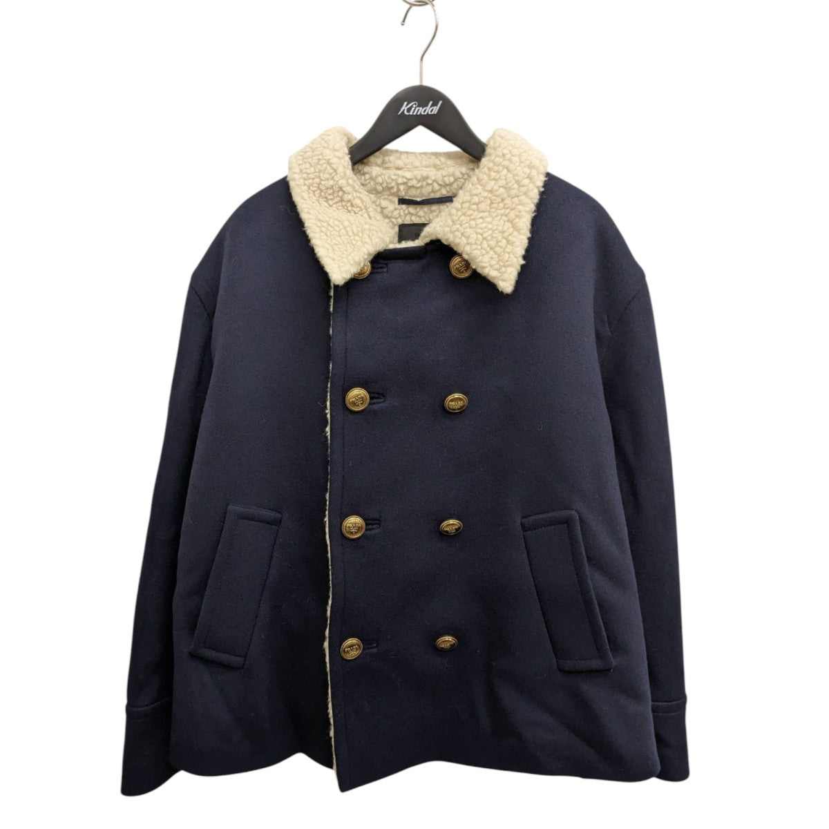 ボアピーコート SGC026