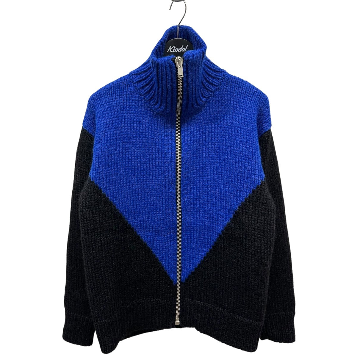 JIL SANDER(ジルサンダー) ニットジャケットJSMT752038MTY2165812