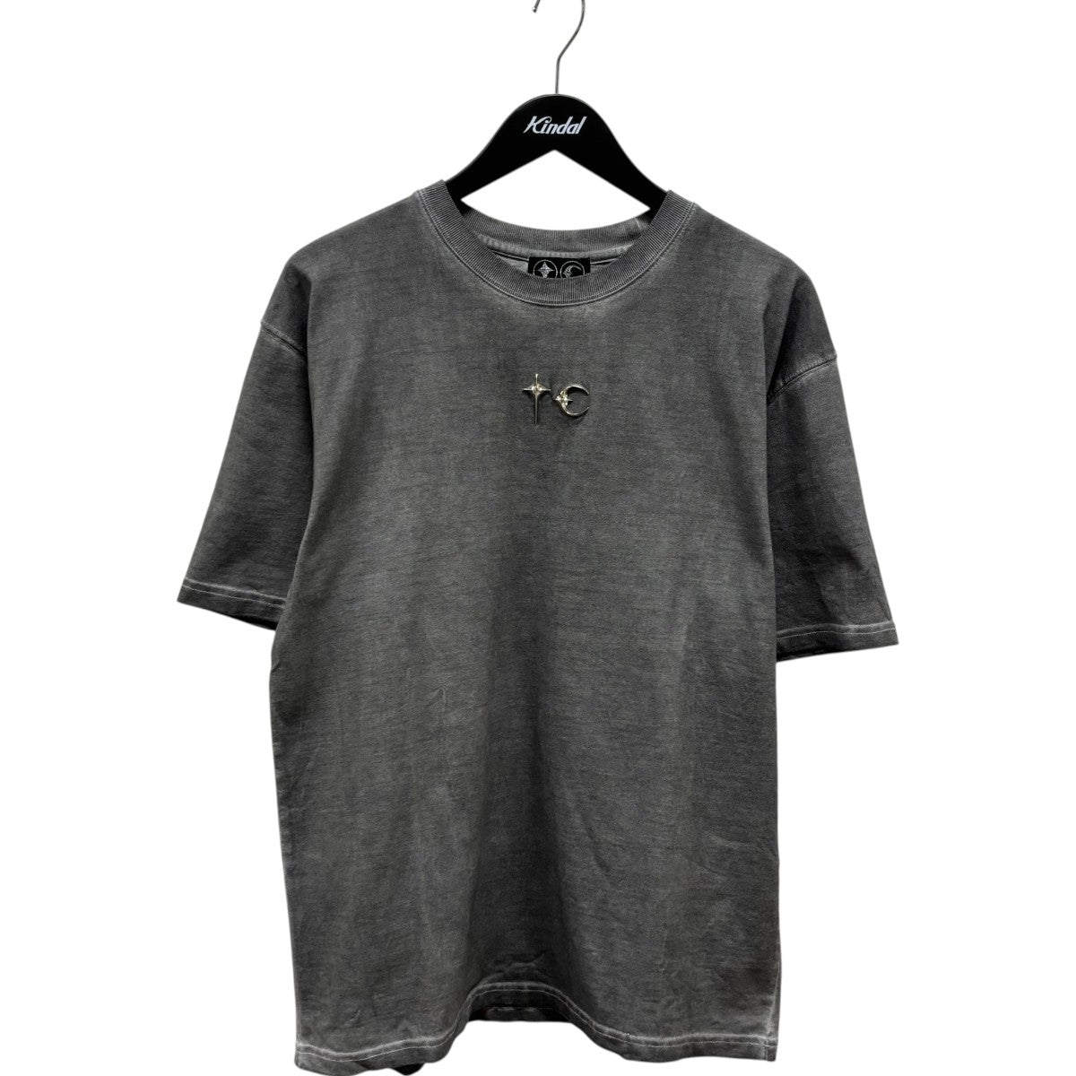 THUG CLUB(サグクラブ) TC BASIC T-SHIRT半袖TシャツTC24TS1502 