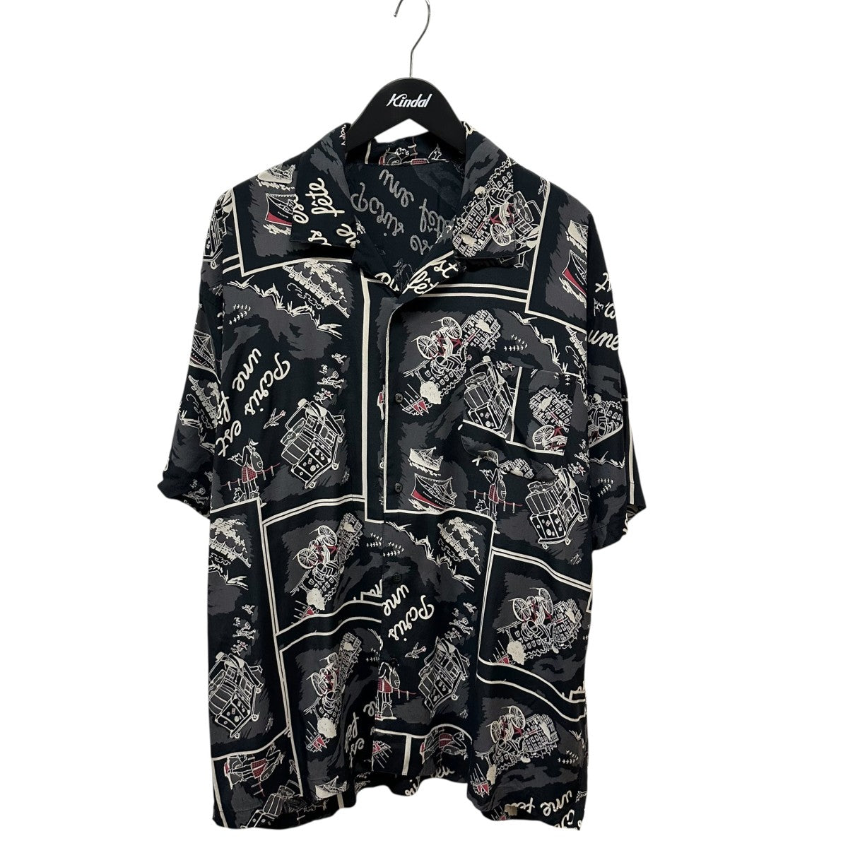 新品未使用 PorterClassic 移動祝祭日 ALOHA SHIRT 新品未使用 PorterClassic 移動祝祭日 ALOHA SHIRT - メルカリ