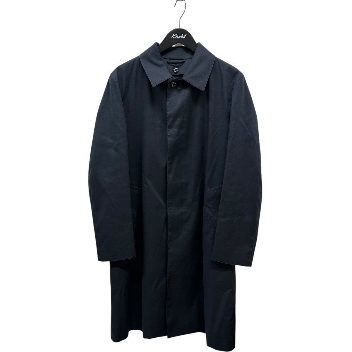 MACKINTOSH(マッキントッシュ) NEW DUNKELDステンカラーコートGM
