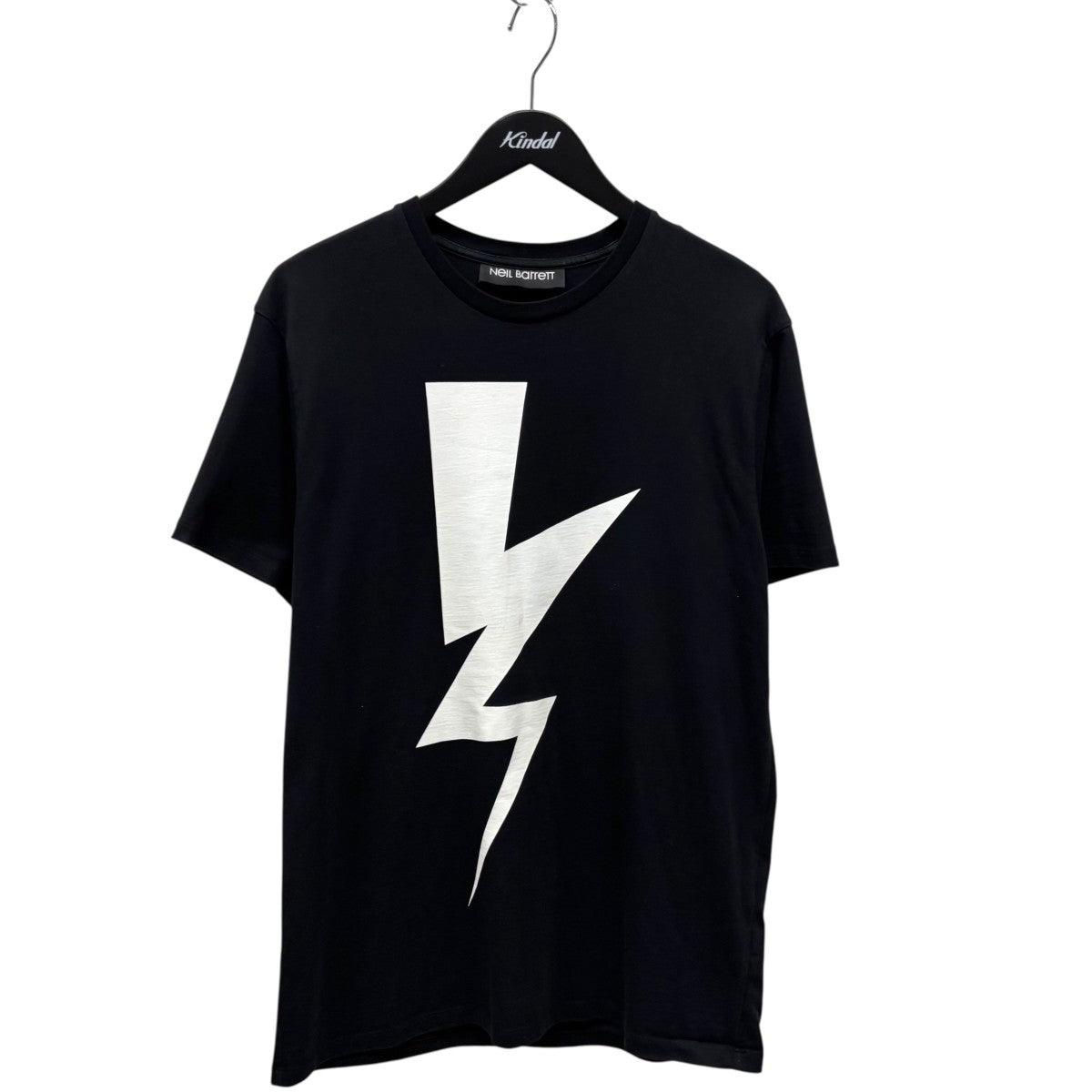NEIL BARRETT(ニールバレット) 半袖TシャツPBJT198D PBJT198D