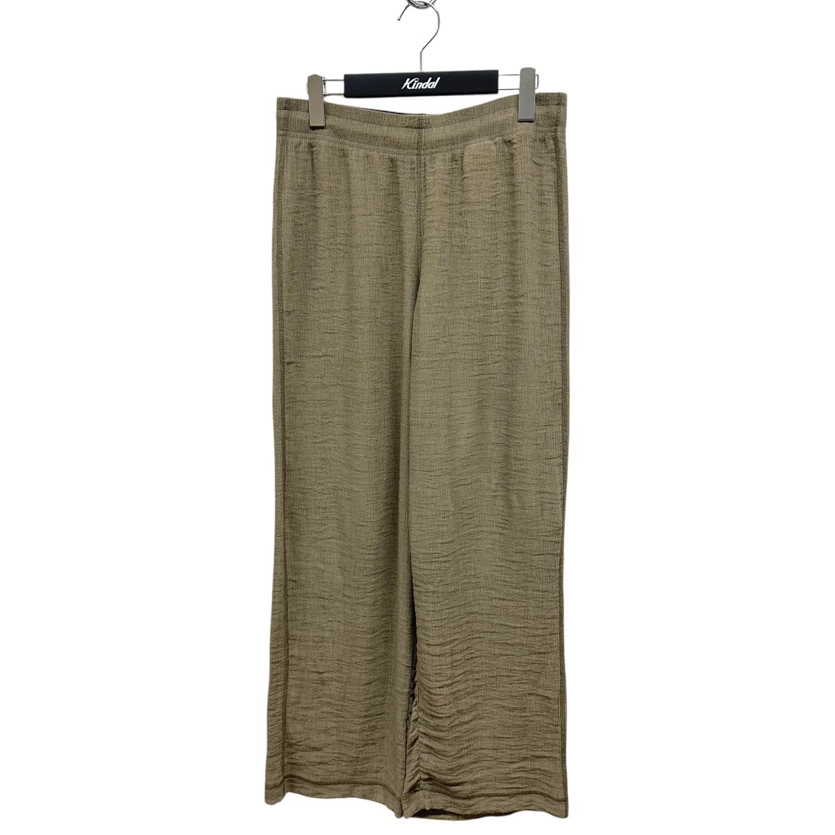 OUR LEGACY(アワーレガシー) reduced trousersパンツM2236RO