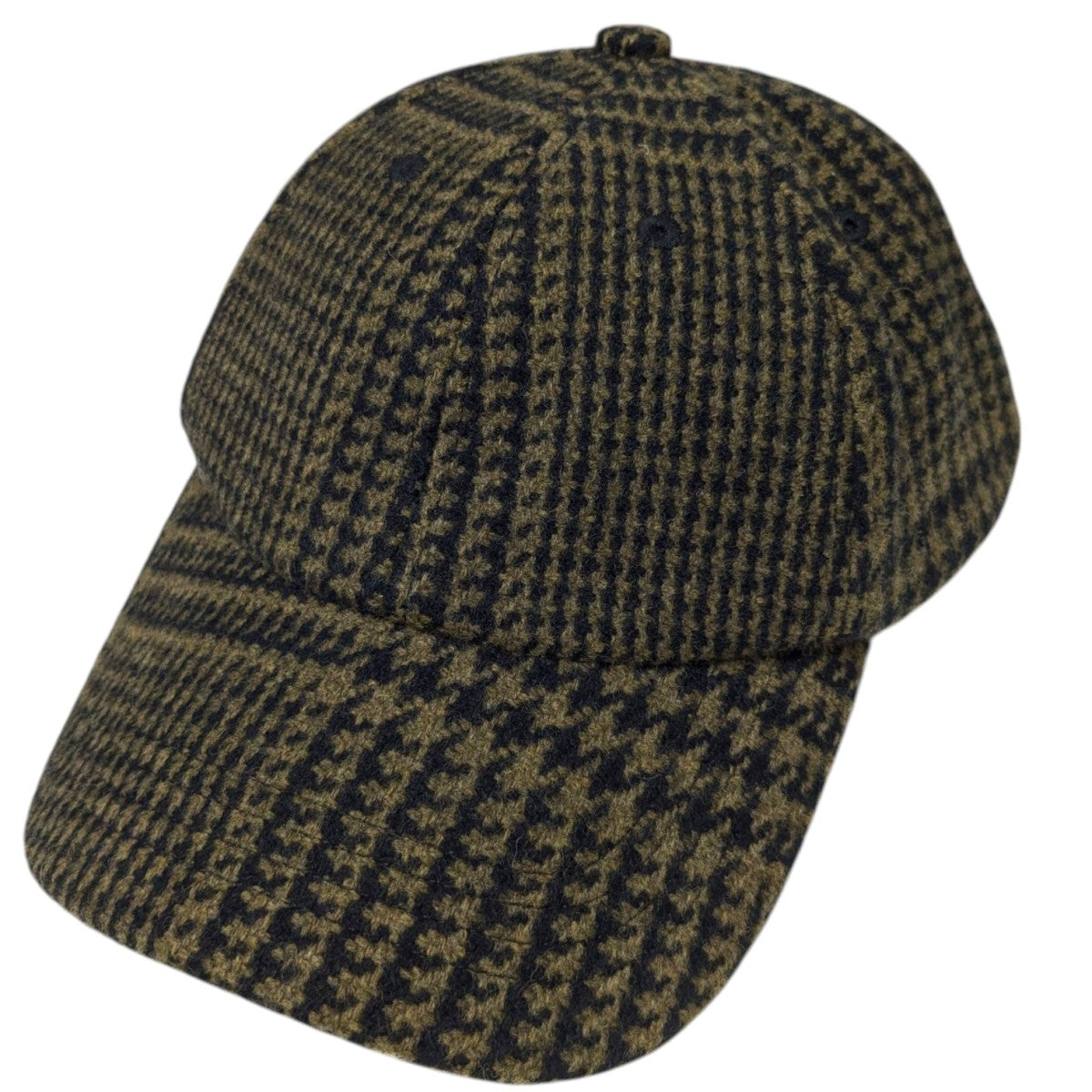 DRIES VAN NOTEN(ドリスヴァンノッテン) M．W．CAPキャップ