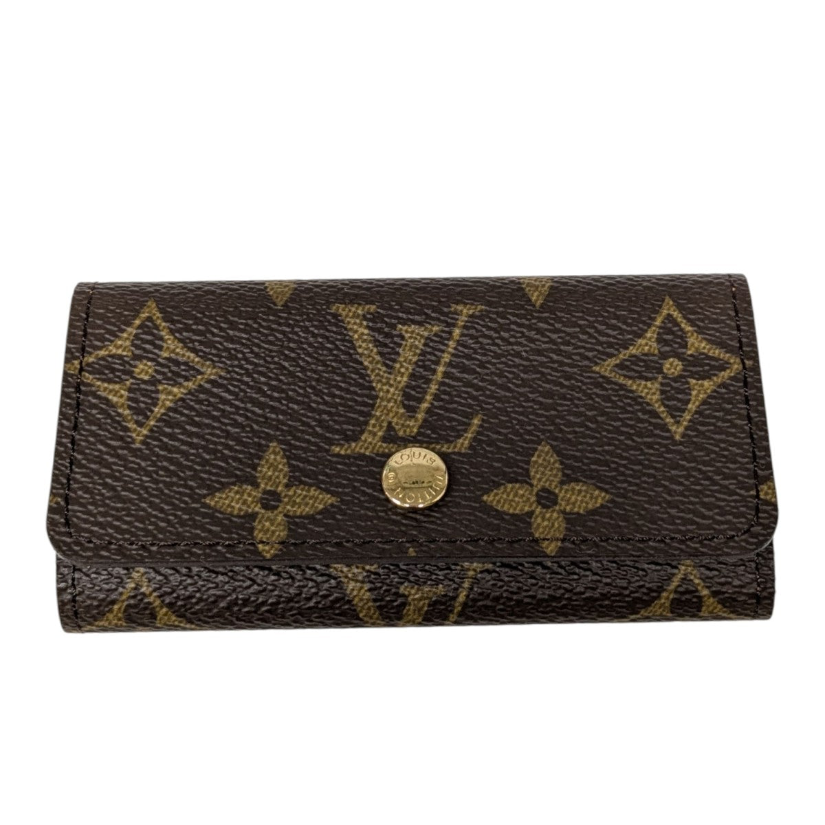 超レア！ビンテージ LOUIS VUITTON タイガ ライン 4連キーケース 楽天市場】LOUIS VUITTON ルイ ヴィトン タイガ ミュルティクレ4
