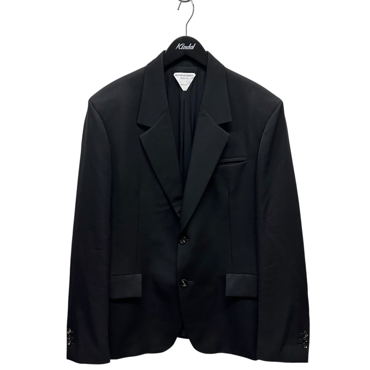 BOTTEGA VENETA(ボッテガヴェネタ) テーラードジャケットEPBV-20