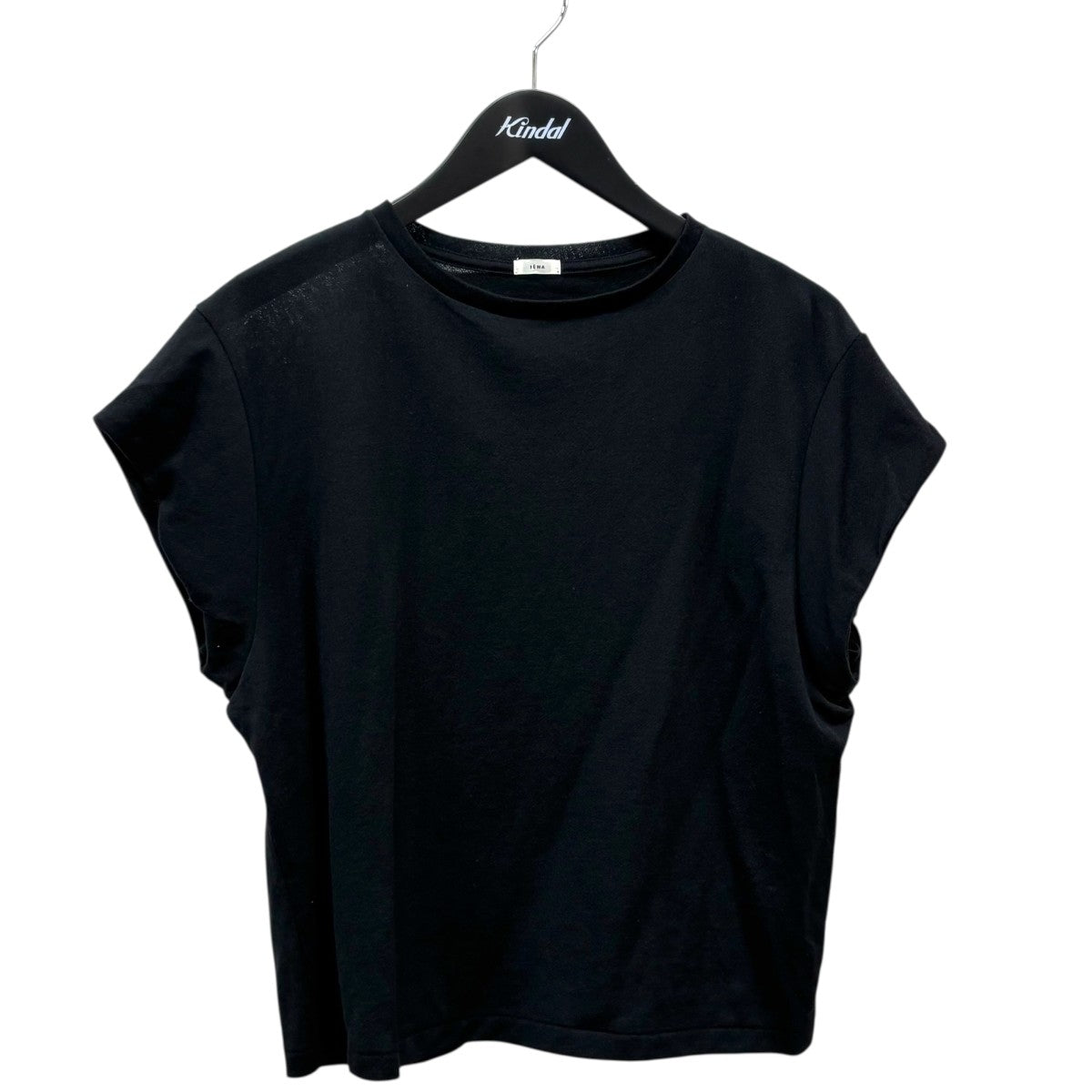IENAカットソー IENA｜《WEB限定/追加》クロップドTシャツ | Rakuten Fashion