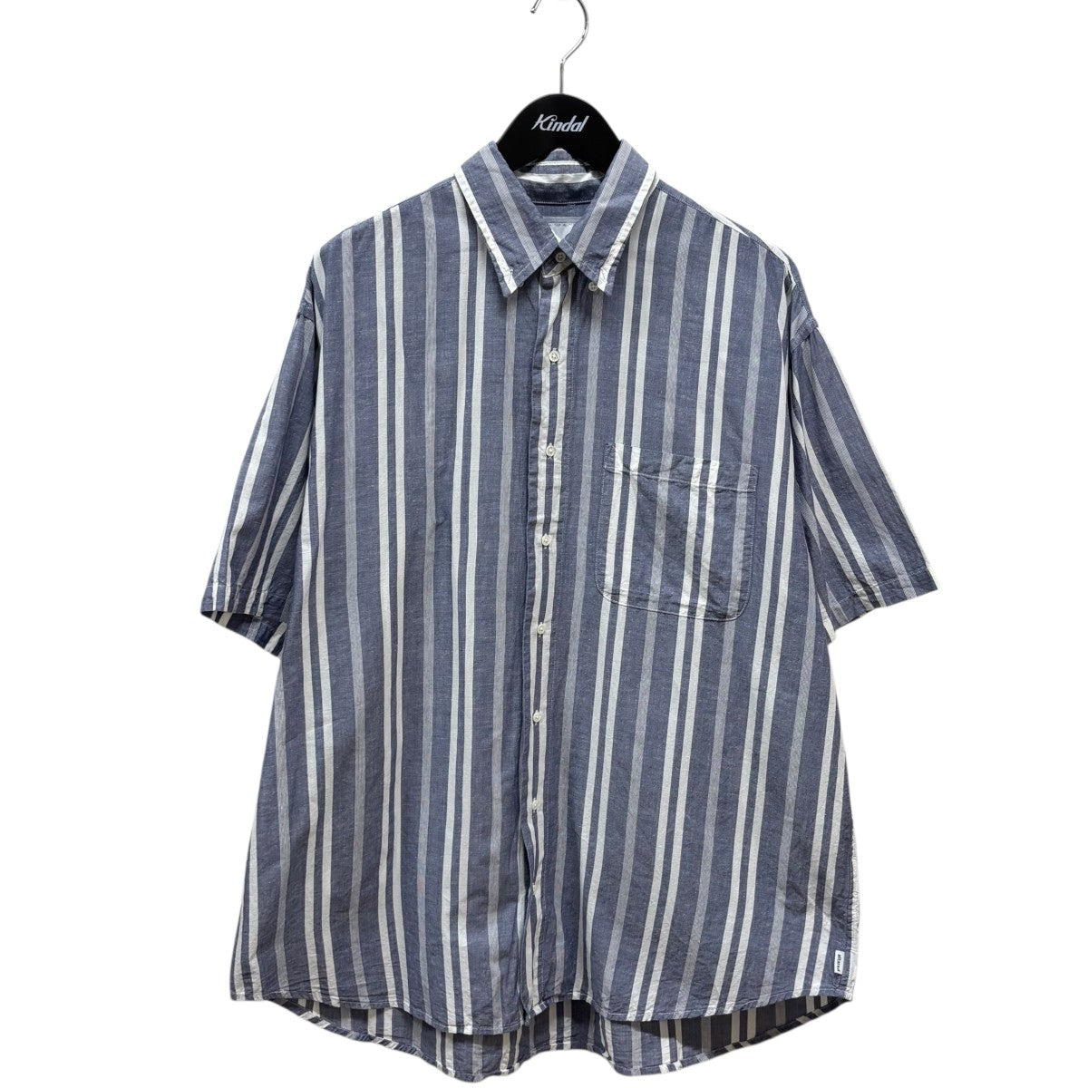 半袖シャツ22-12201