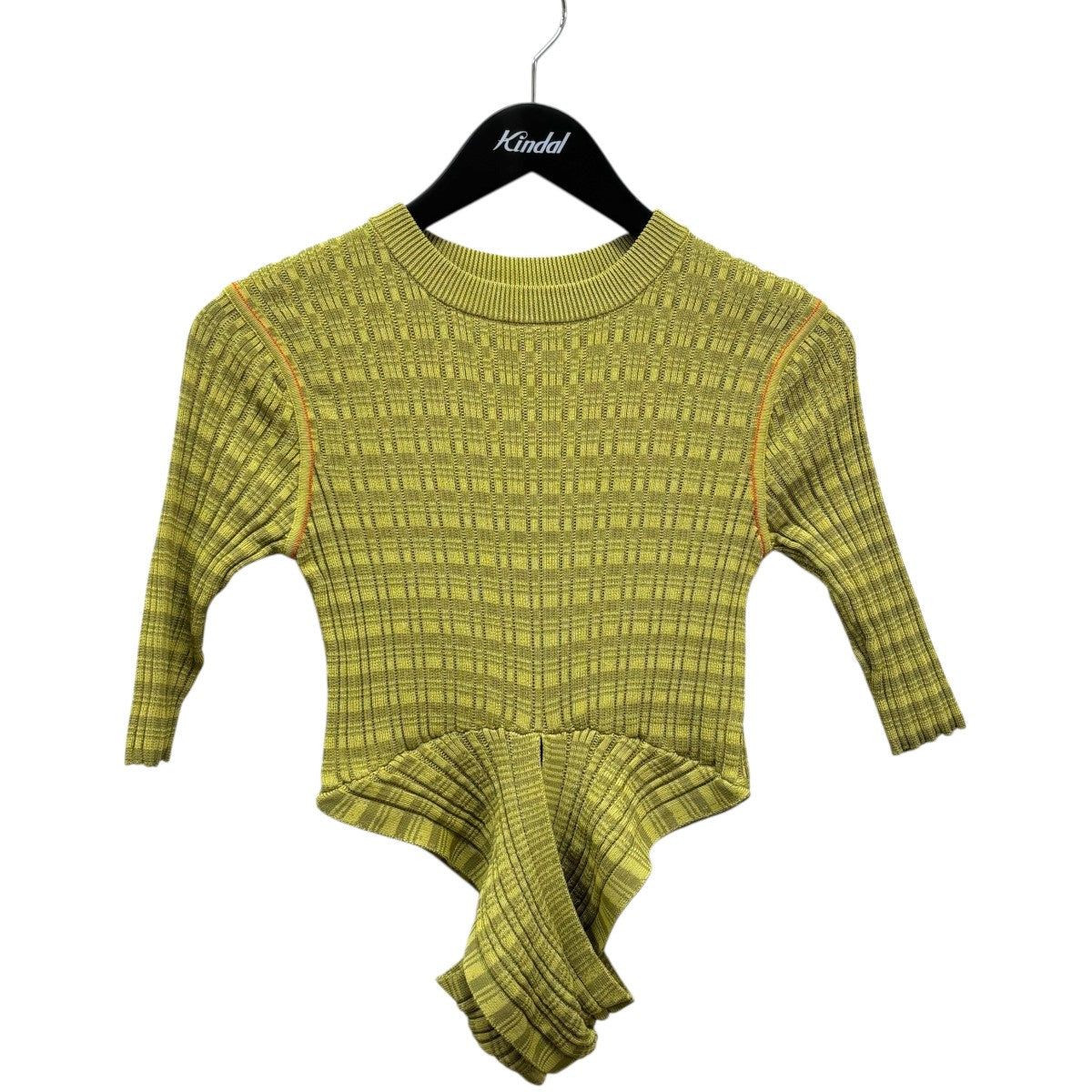 muller of yoshiokubo(ミュラーオブヨシオクボ) patterned