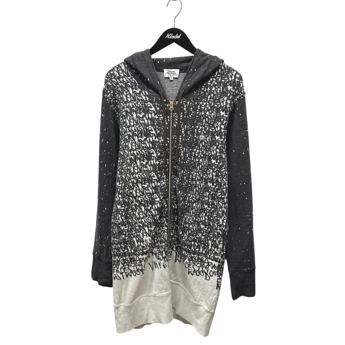 Vivienne Westwood man(ヴィヴィアンウエストウッドマン) ジップ