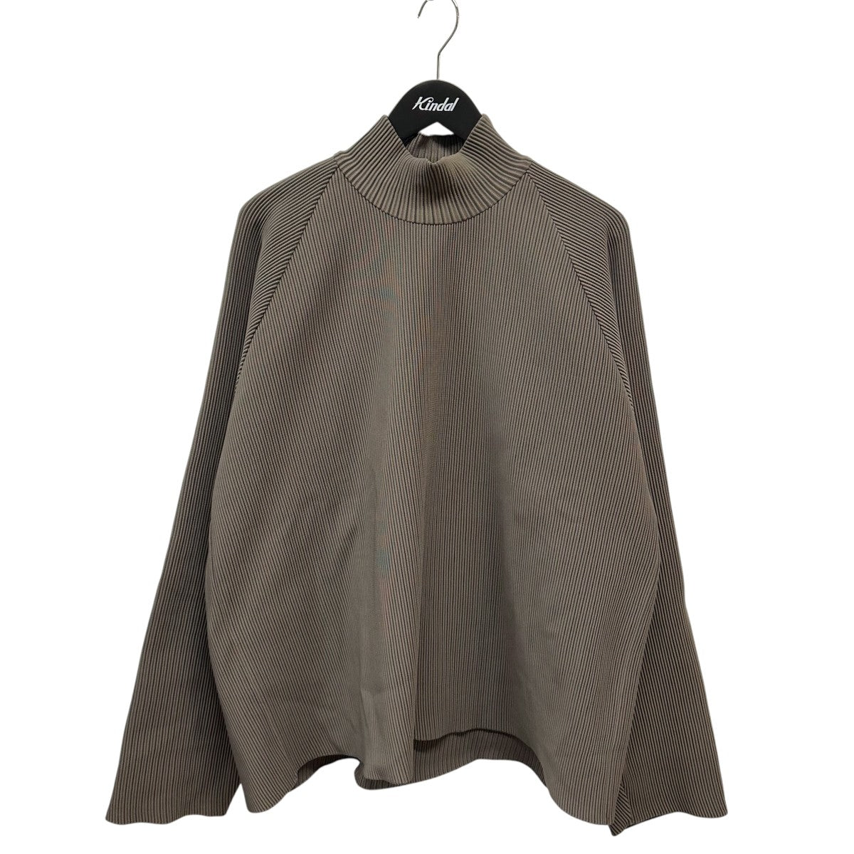美品 stein Oversized Gradation Pleats L stein / シュタイン】OVERSIZED GRADATION PLEATS JACKET