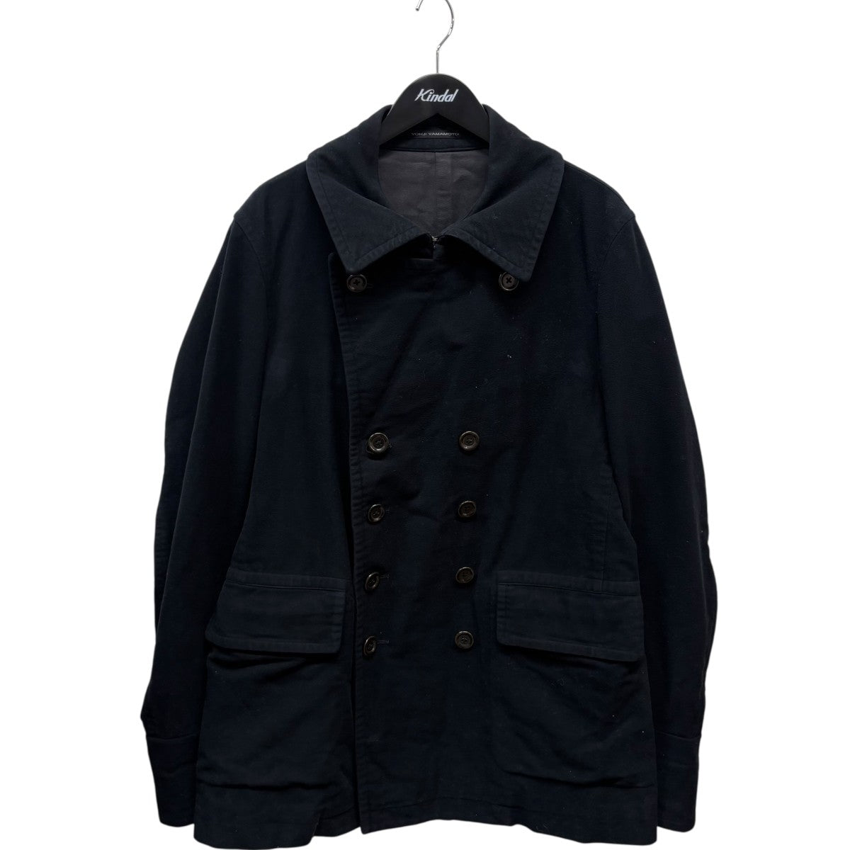 Y'S for men(ワイズフォーメン) PコートMW-C04-002 MW-C04-002