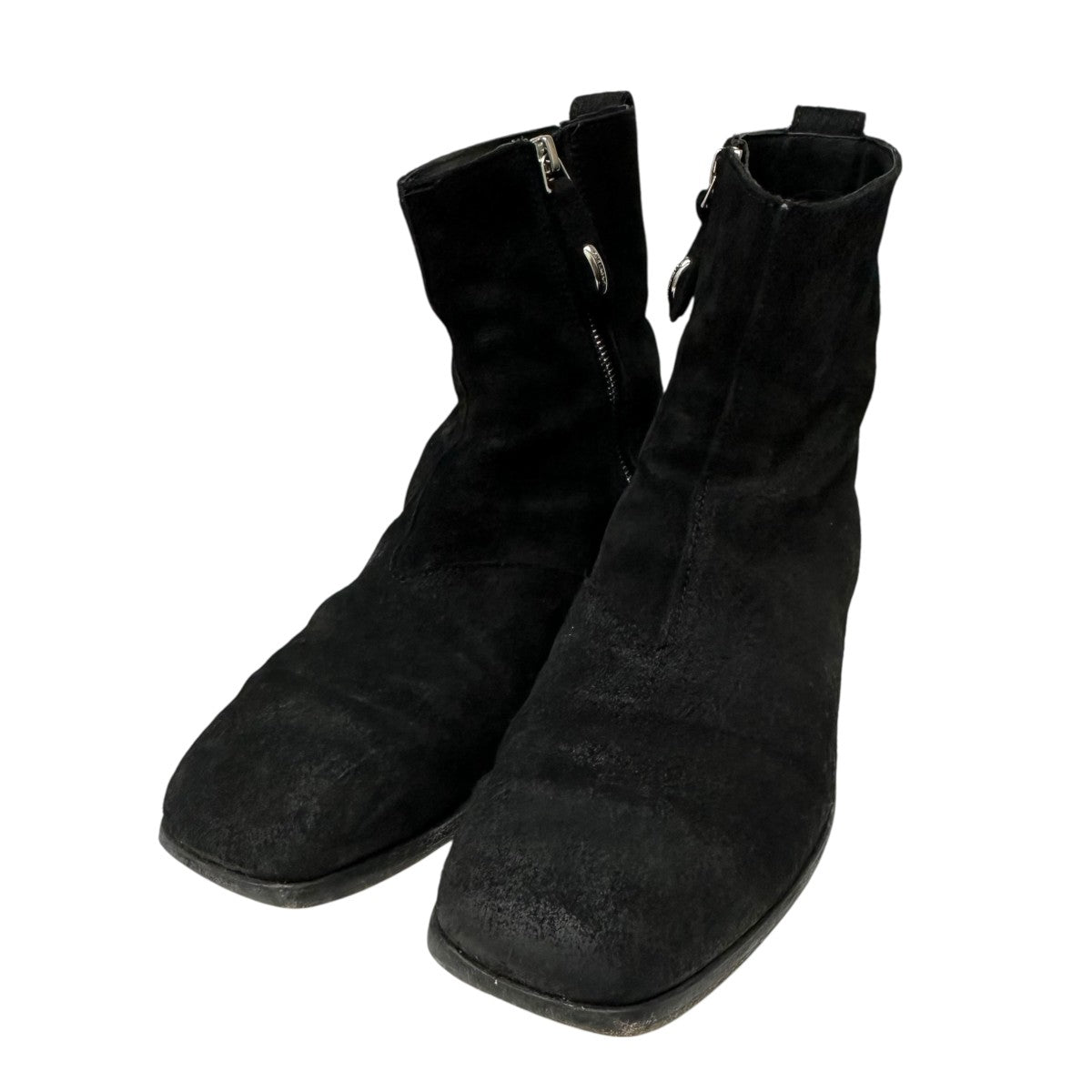 OUR LEGACY(アワーレガシー) 23AWMICHAELIS BOOTブーツ A4237MWB