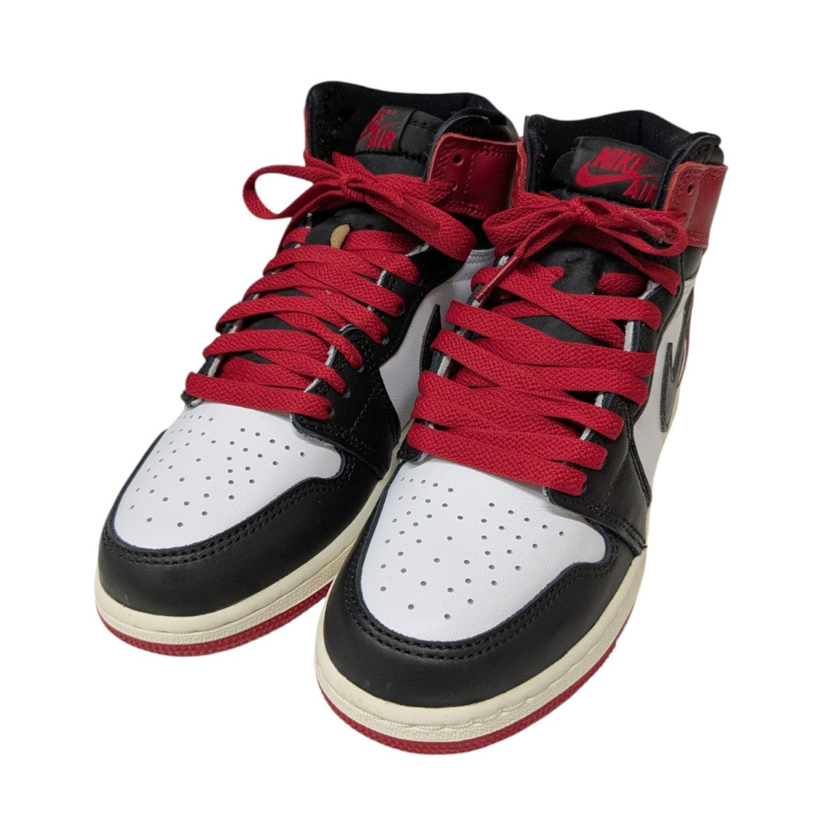 NIKE(ナイキ) ハイカットスニーカーFD1437106 FD1437106