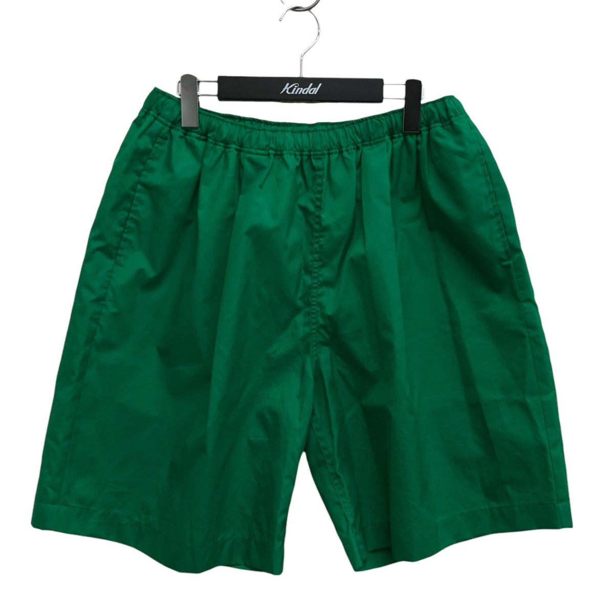 パンツ CTLS usual shorts Green Size2 パンツ CTLS usual shorts Green Size2 パンツ CTLS usual shorts