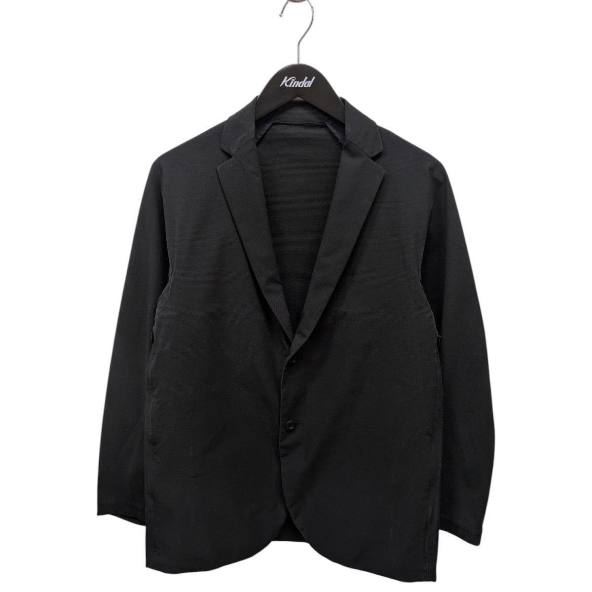 ジャケット・アウター TEATORA Wallet jacket solomodule TEATORA(テアトラ) WALLET JKT Solomoduleテーラードジャケットtt-204