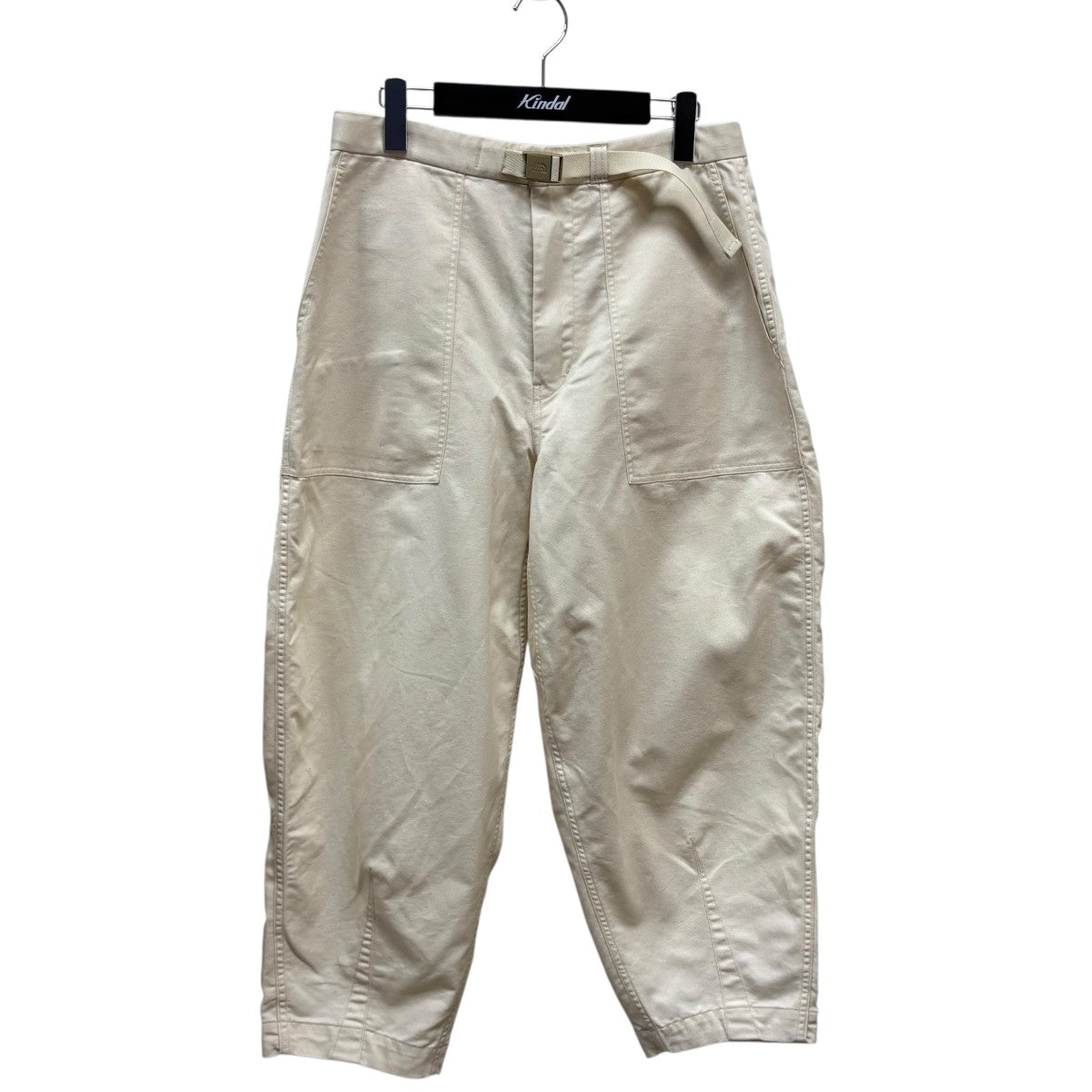 THE NORTHFACE PURPLELABEL(ザノースフェイス パープルレーベル