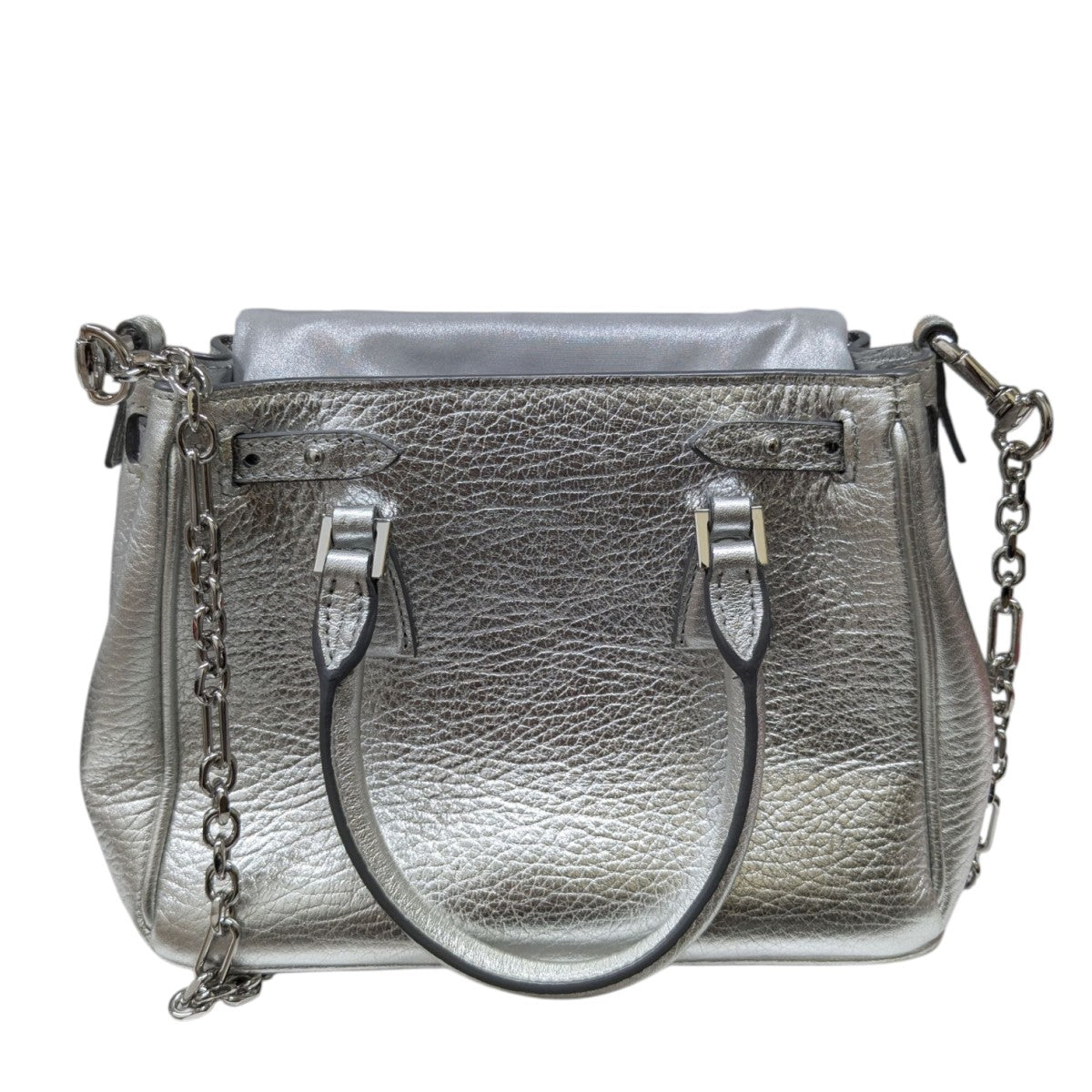 中古品★マルジェラ 5ACショルダーバッグ Maison Margiela(メゾンマルジェラ) 5ACショルダーバッグ