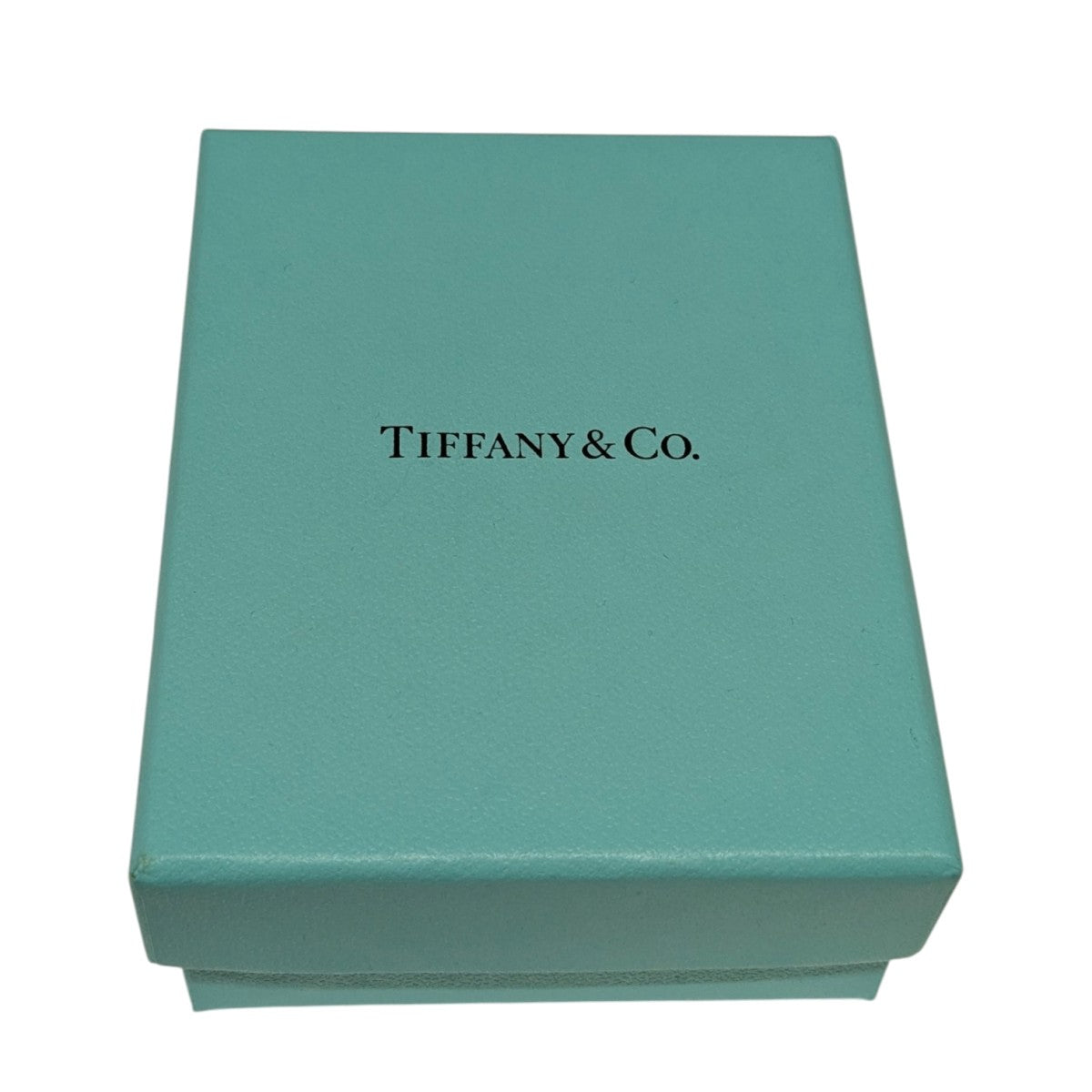 Tiffany & Co. オープン ハート ペンダントネックレス 古着・中古-10枚目のアイテム画像