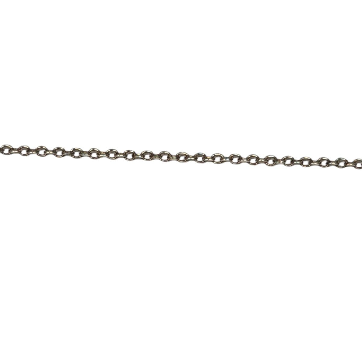 Tiffany & Co. オープン ハート ペンダントネックレス 古着・中古-5枚目のアイテム画像