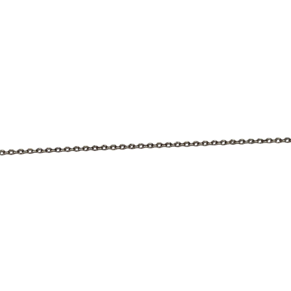 Tiffany & Co. オープン ハート ペンダントネックレス 古着・中古-6枚目のアイテム画像