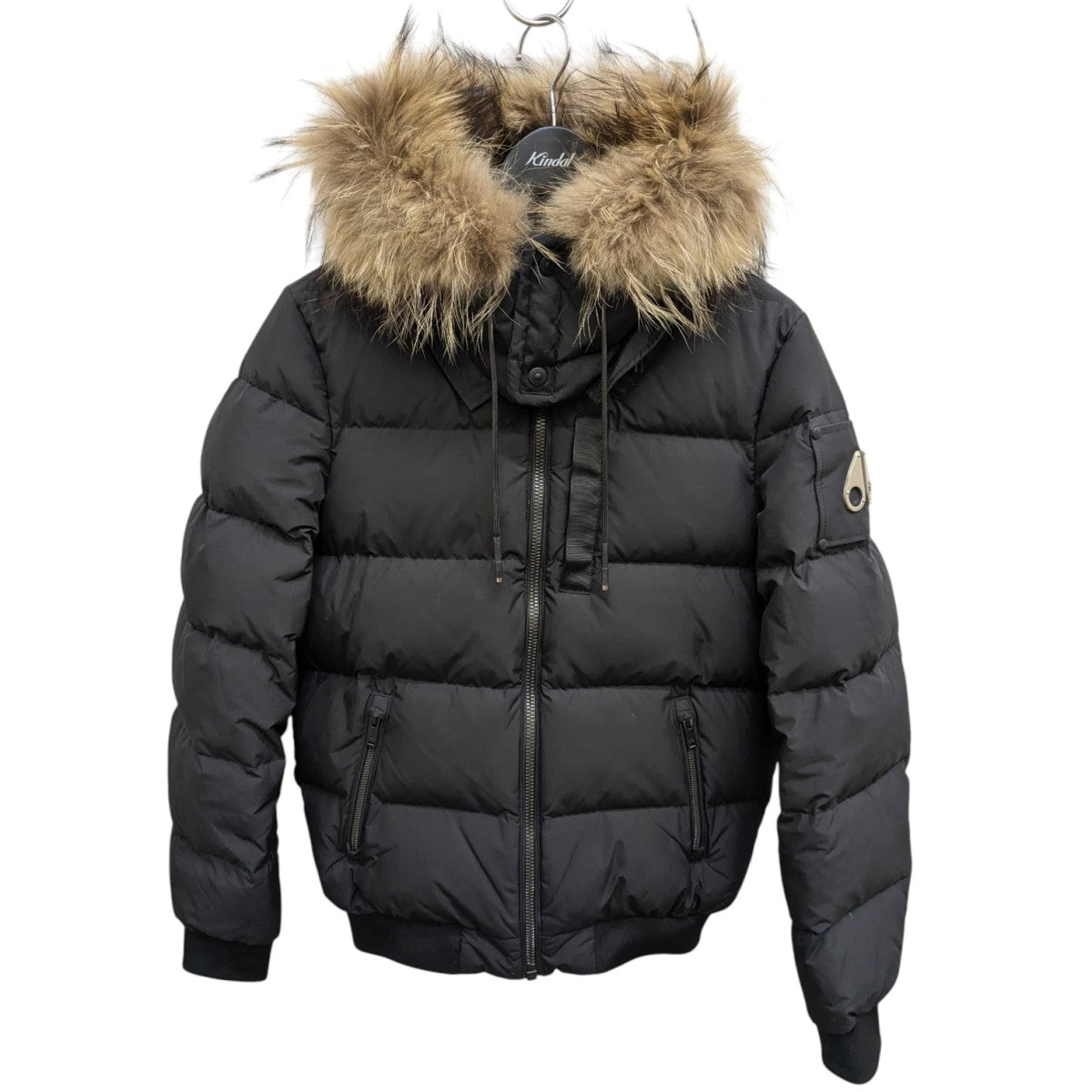 MOOSE KNUCKLES(ムースナックルズ) ダウンジャケット03T-0440404 03T