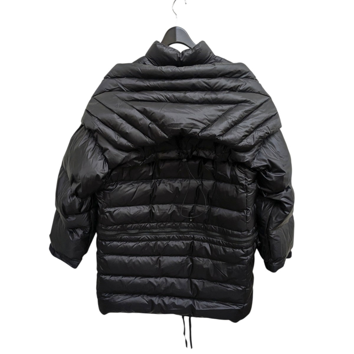 22AW 4Wayダウンジャケット MID22AW-BL01