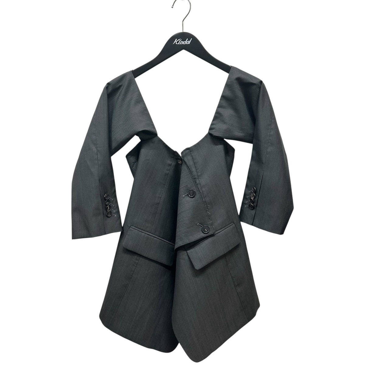 LITKOVSKA(リトコフスカ) ジャケット37-05-42-05005 37-05-42