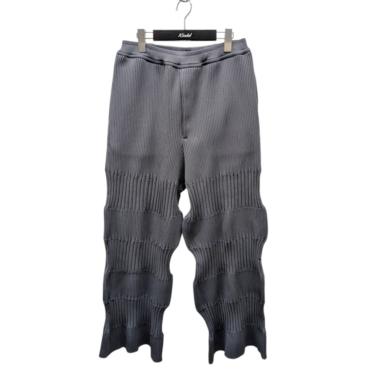 CFCL(シーエフシーエル) FLUTED PANTS 1ニットパンツCF005KF017