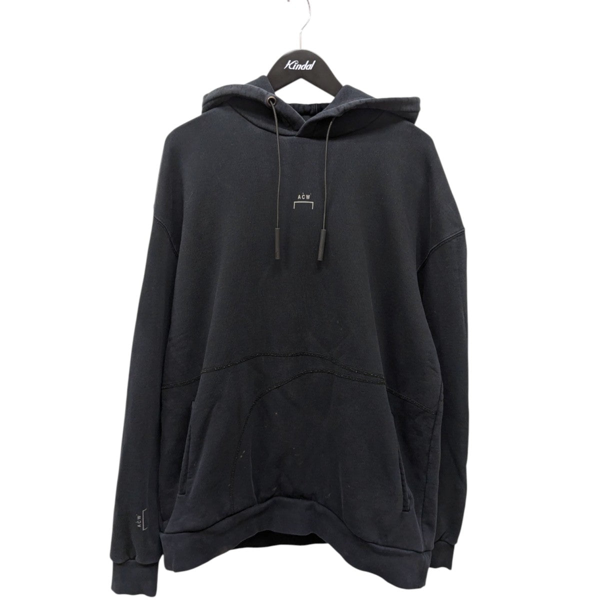 A-COLD-WALL* System パーカーコート A-COLD-WALL*（アコールドウォール）の「A-COLD-WALL* ア コールド