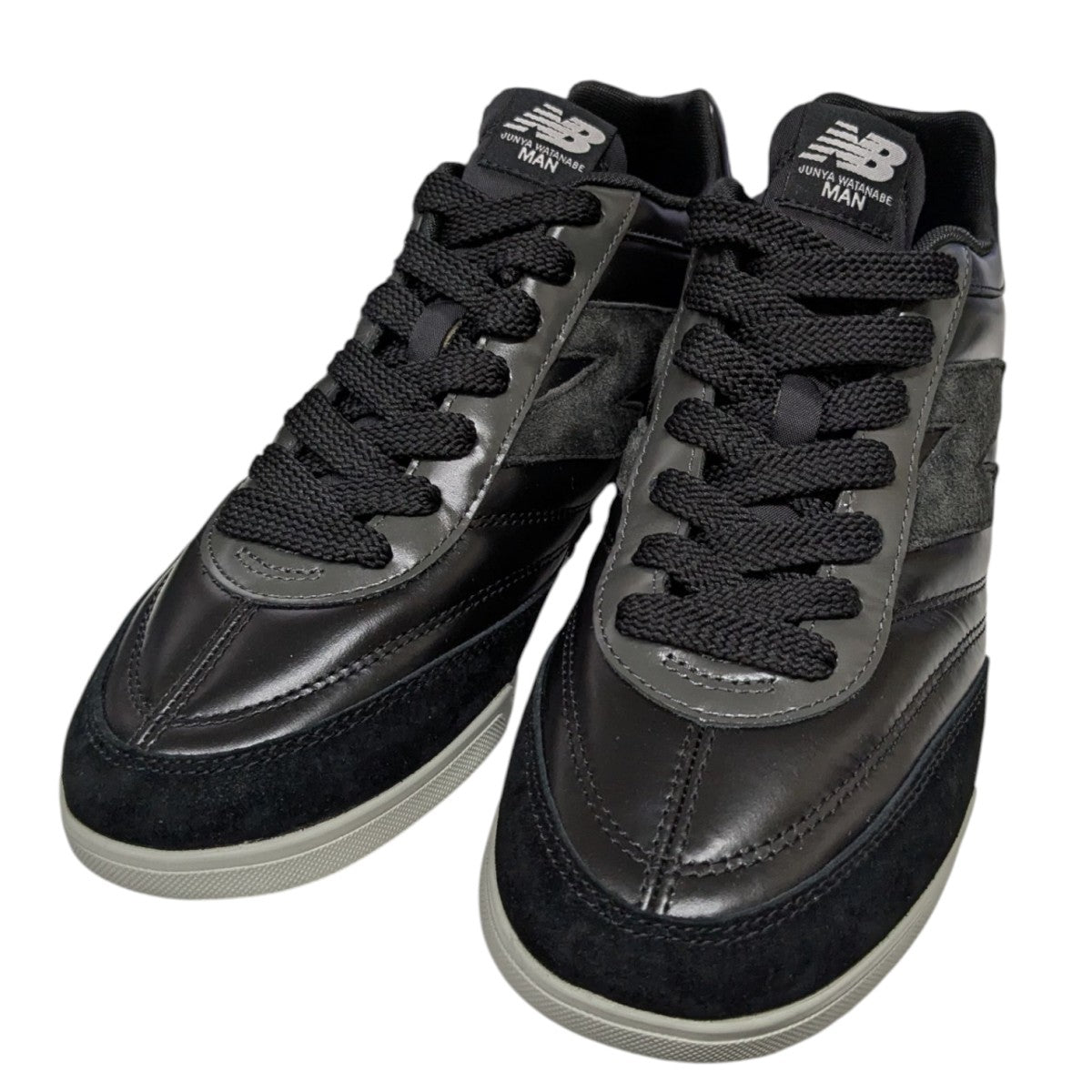 商談中　買わないでください。 NEW BALANCE×CDG JUNYA WATANABE MAN スニーカーURC42JW URC42JW