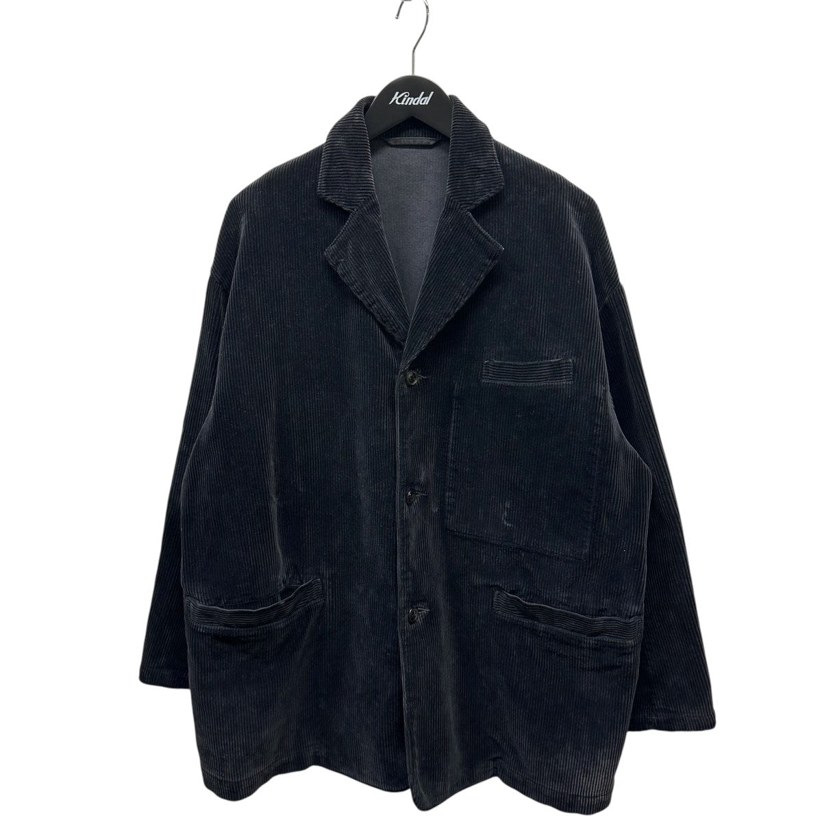【美品】ポータークラシック　スタンドカラーコーデュロイジャケット Porter Classicから新作入荷！ – TSUGU