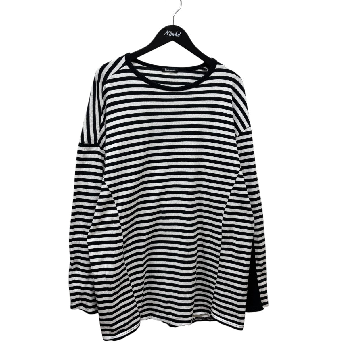 アンダーカバーイズム　未使用　ハンバーガー柄　２way シャツジャケット　レア UNDERCOVERISM(アンダーカバーイズム) 長袖シャツUI2A4803