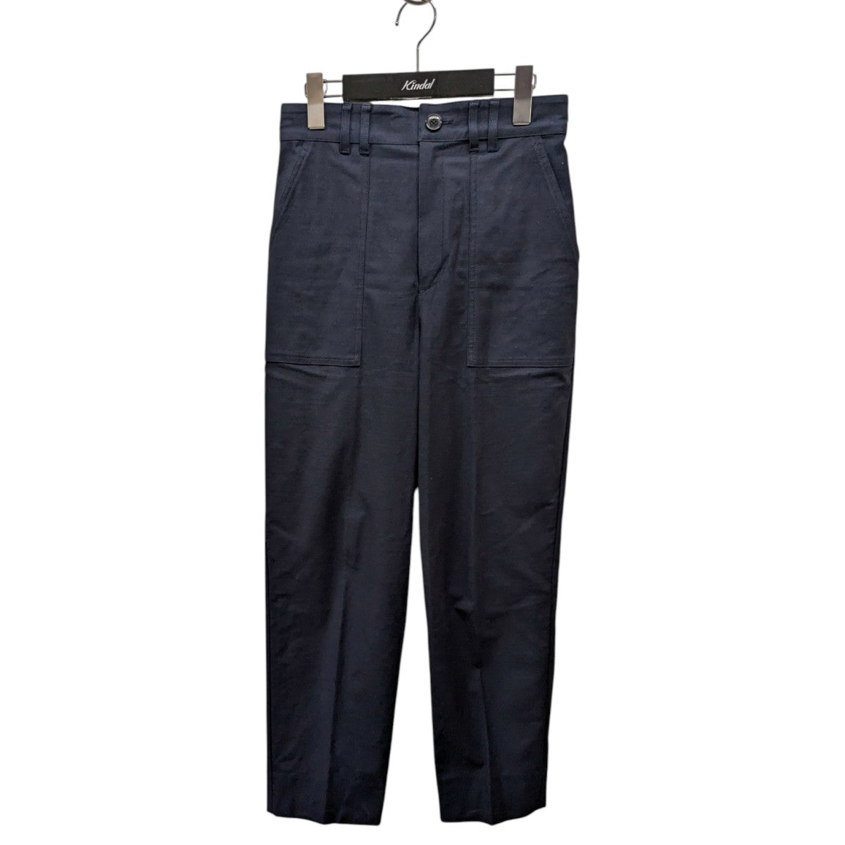 Traditional Weatherwear ネイビー34 Traditional Weatherwear(トラディショナルウエザーウエアー