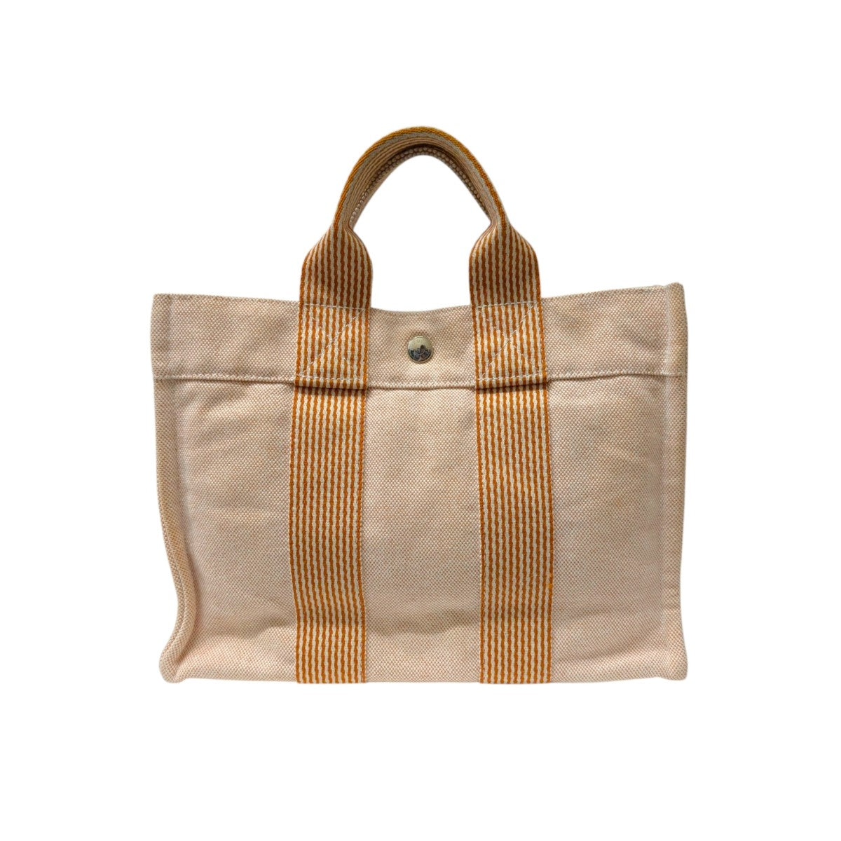 HERMES ハンドバッグ 古着・中古-2枚目のアイテム画像