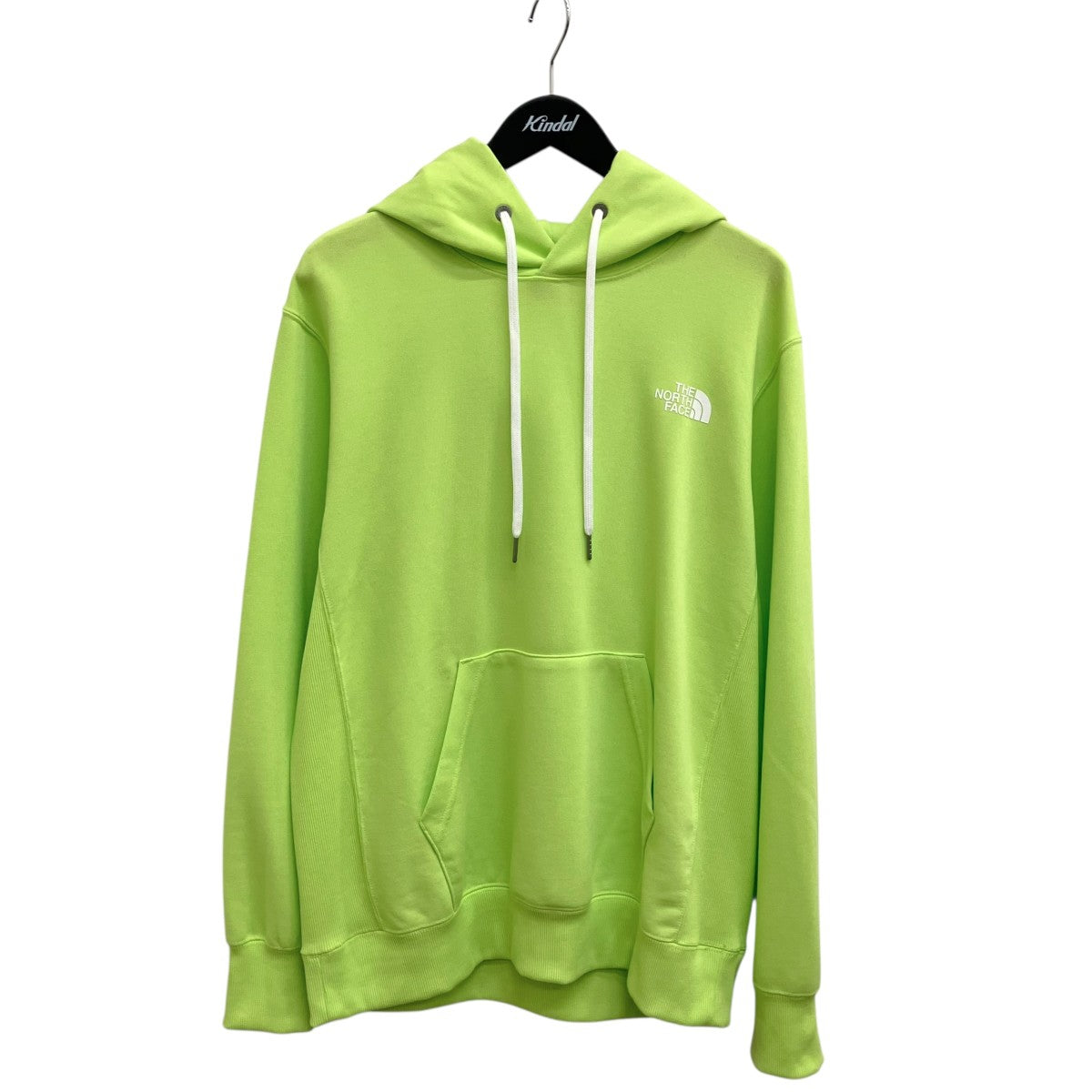 THE NORTH FACE(ザノースフェイス) Back Square Logo Hoodieパーカー 