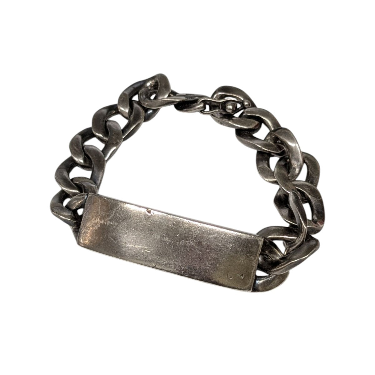 京のええもんマルチジェムブレスレット利生 Maison Margiela(メゾンマルジェラ) IDブレスレットSI8UY0004