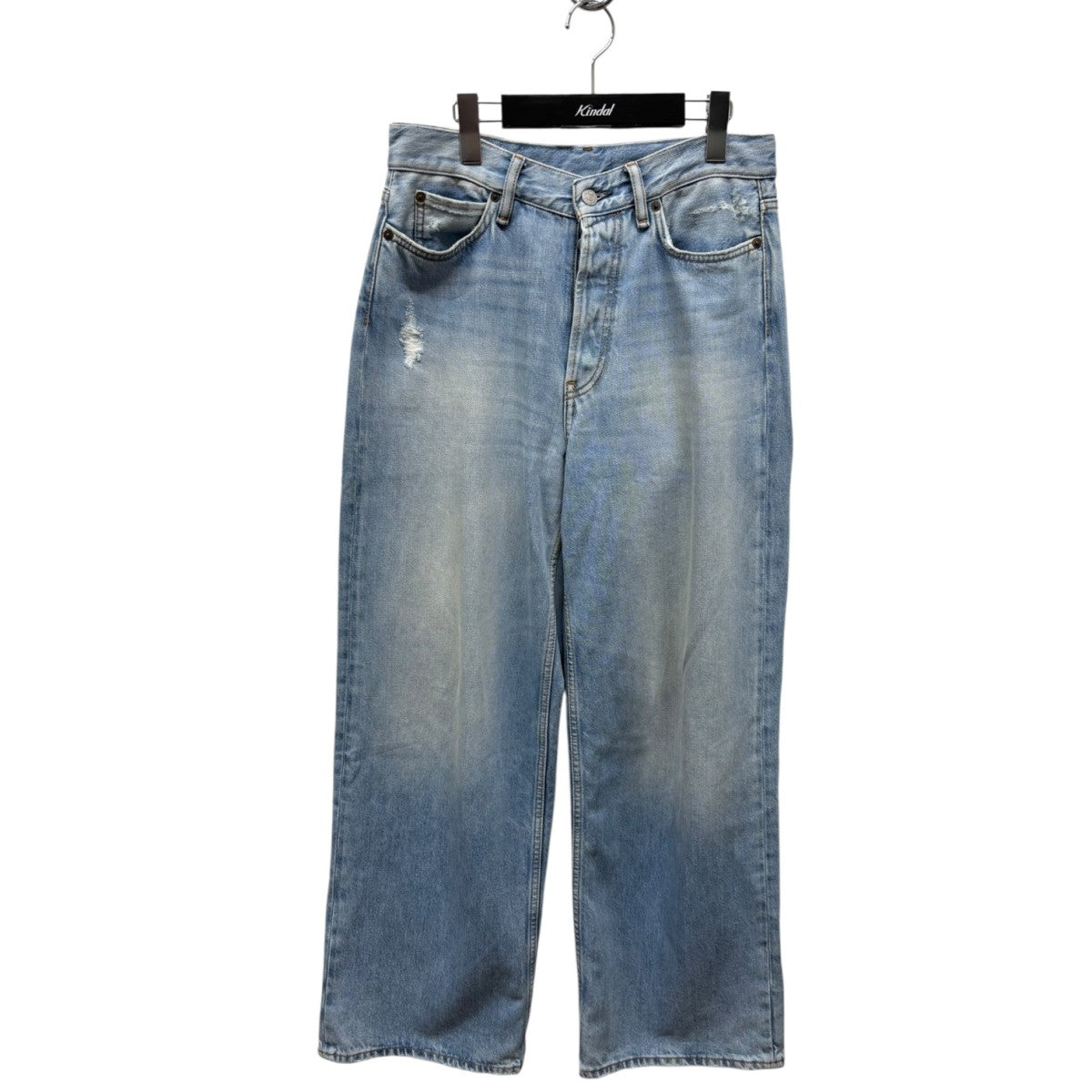 パンツ acne studios 1981m light blue vintage 44 acne studios 1981m light blue vintage 44