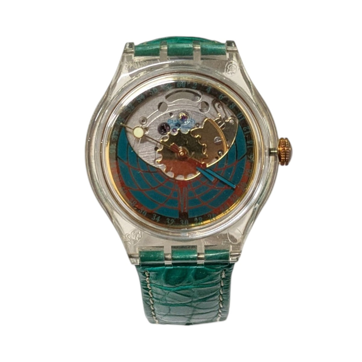 SWATCH スウォッチ 腕時計 計11本 中古現状品 動作未確認 ジャンク