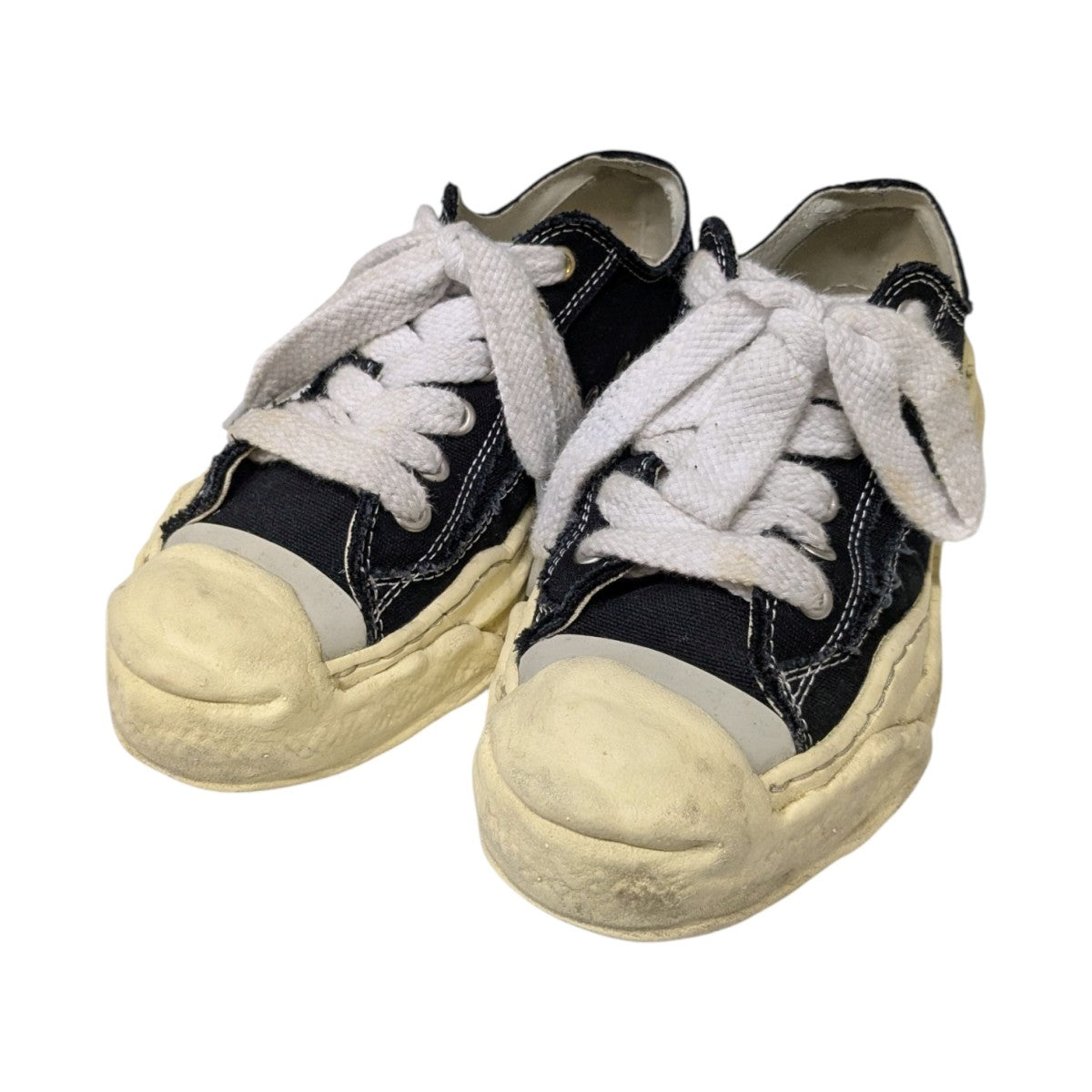 MIHARA YASUHIRO(ミハラヤスヒロ) スニーカーA09FW734 A09FW734