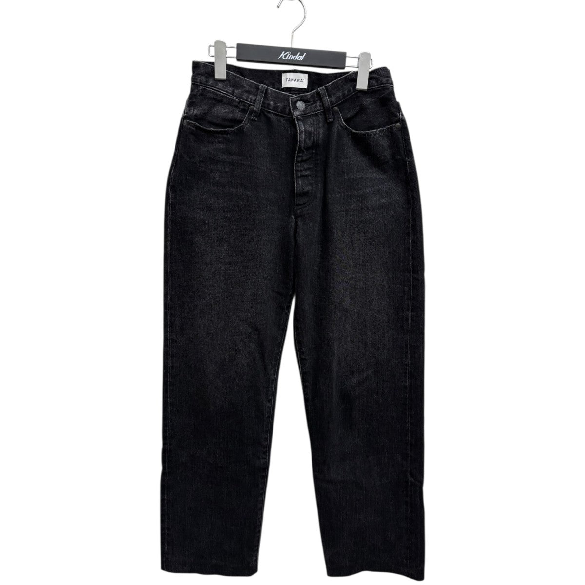 タナカ TANAKA | タナカ | ダブルニートラウザーズ