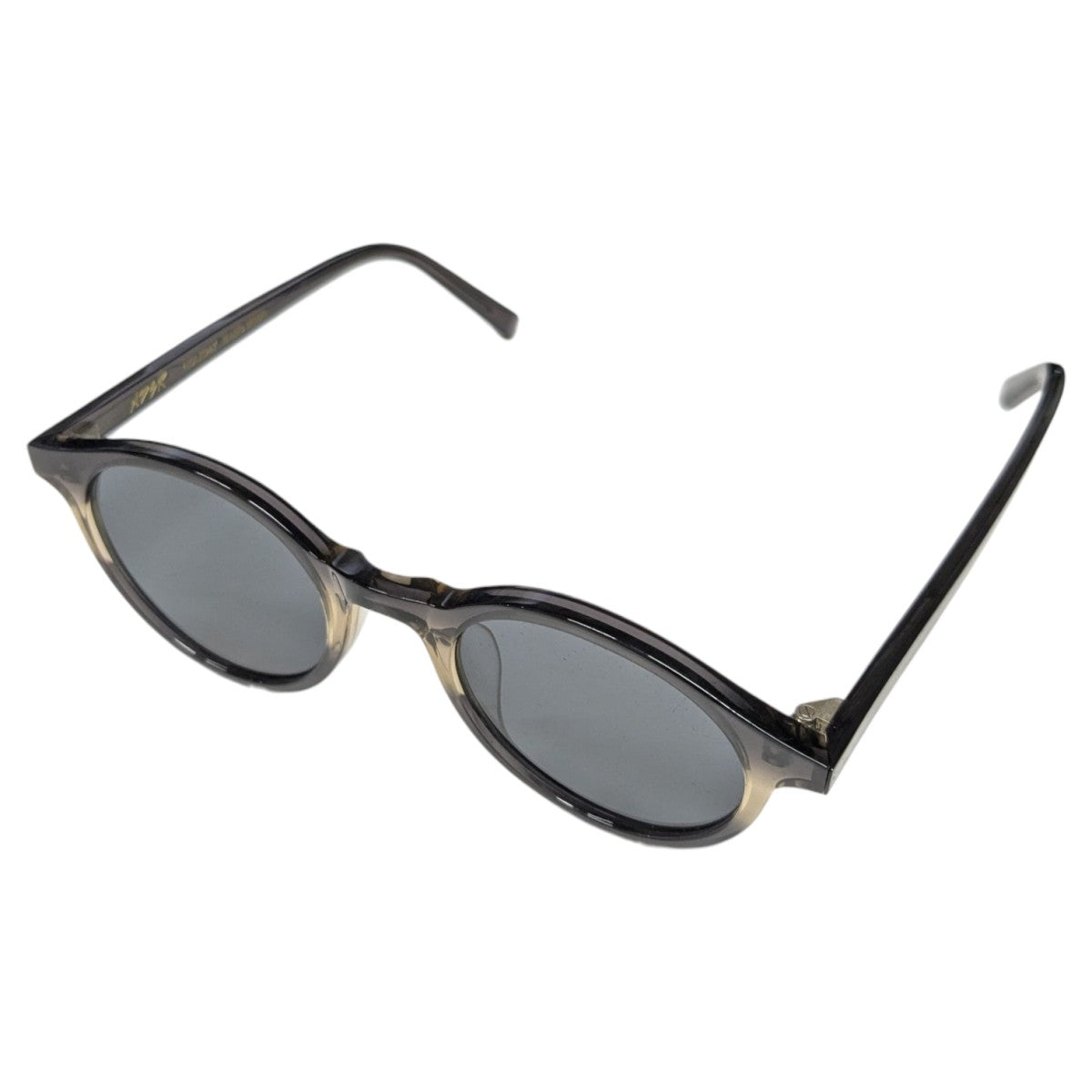 A．D．S．R．×rajabrooke PENTIS HOLIDAYサングラスRB-1-003 RB-1-003
