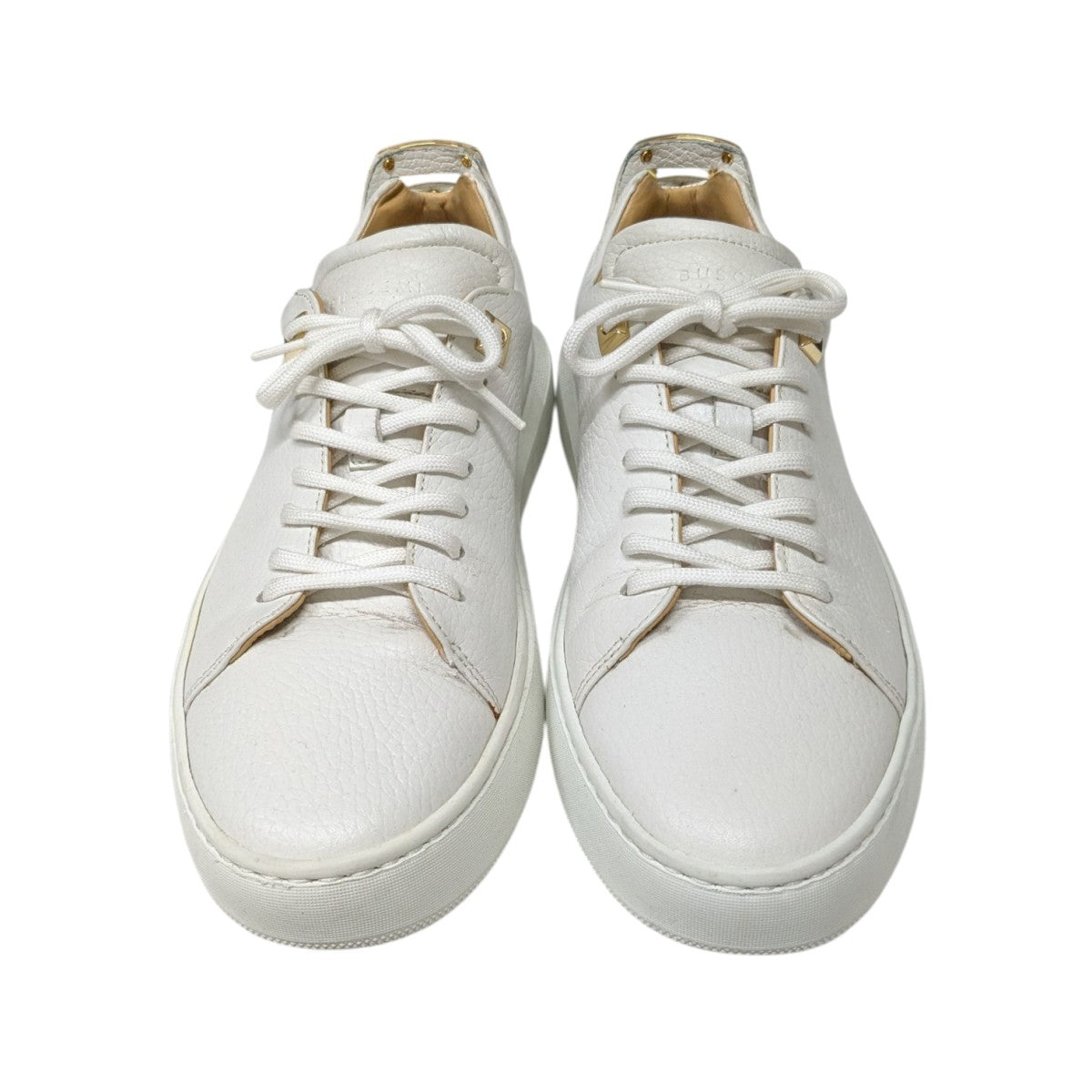 BUSCEMI スニーカー 古着・中古-2枚目のアイテム画像