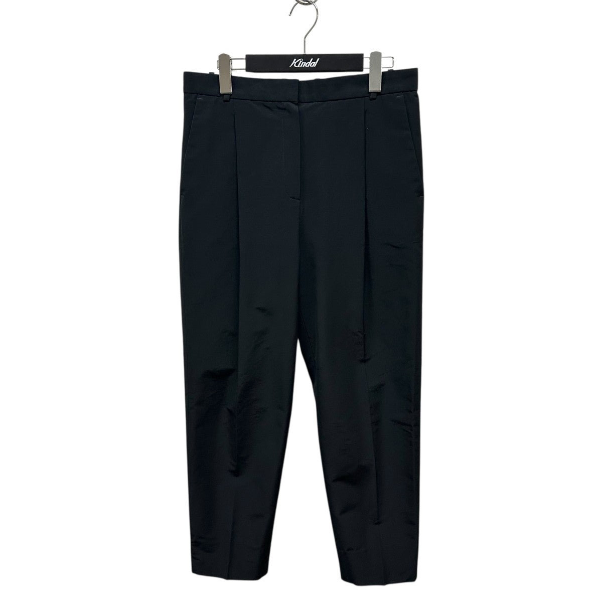 CELINE パンツ CELINE - CELINE ロゴ スウェットパンツ 大人気 HEDI SLIMANE の