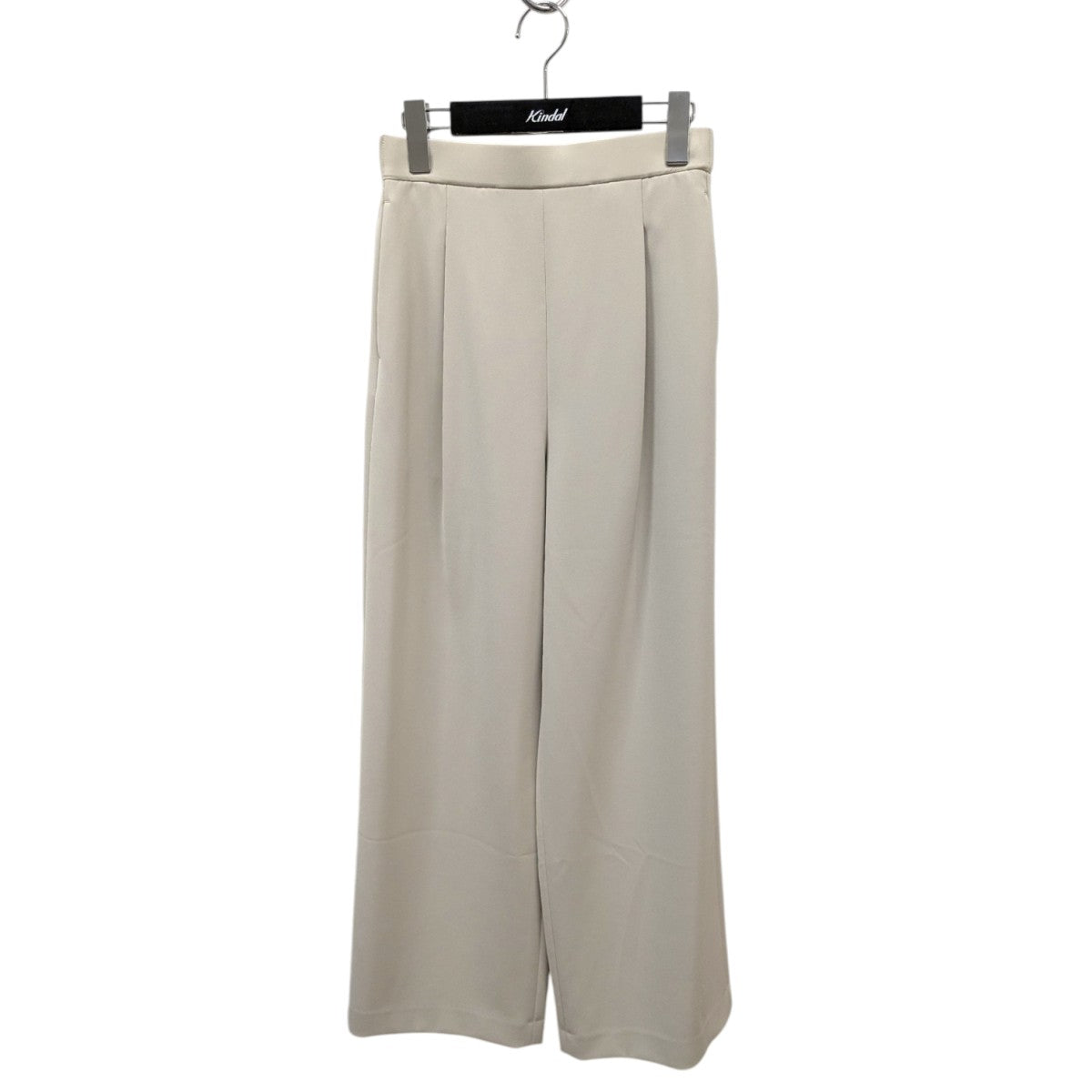 24AWイージーワイドパンツ24030500813030