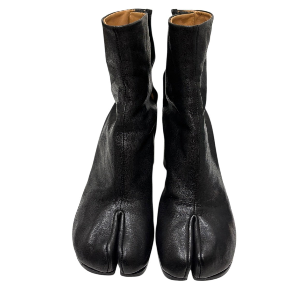 Maison Margiela 足袋ブーツ 古着・中古-2枚目のアイテム画像