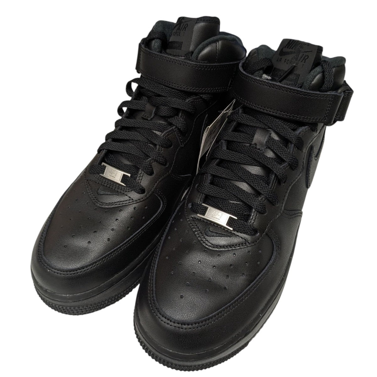n.s.y.k様用　　Supreme Nike NIKE×Supreme ハイカットスニーカーFZ8784-001 FZ8784-001