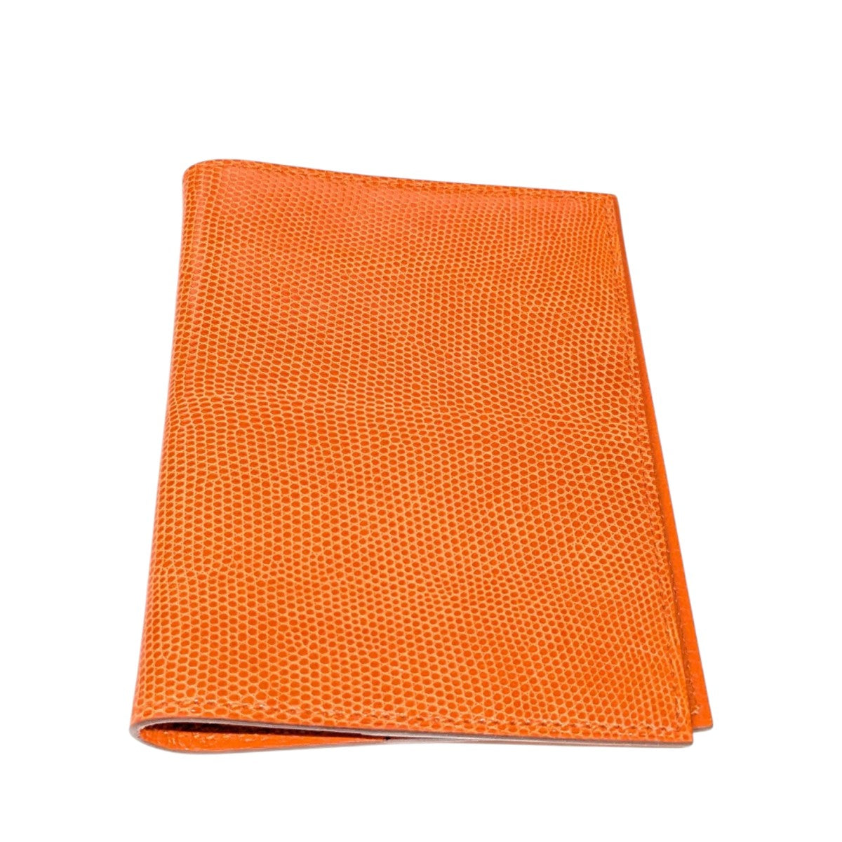 HERMES オレンジ パスポートケース HERMES(エルメス) パスポートケース オレンジ｜【公式】カインドオル