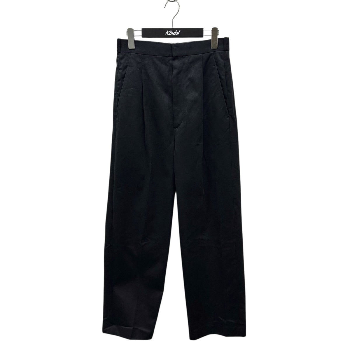 shi**さま 新品未使用 ビューティアンドユース 今季 タックパンツ shi