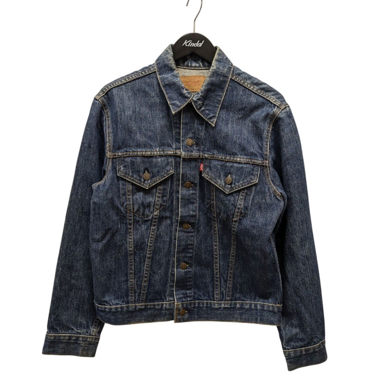 Levi's デニムジャケット 70505-0217 楽天市場】Levi's リーバイス 70505-0217 USA製 90s デニム